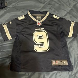 3T Dallas Cowboys jersey